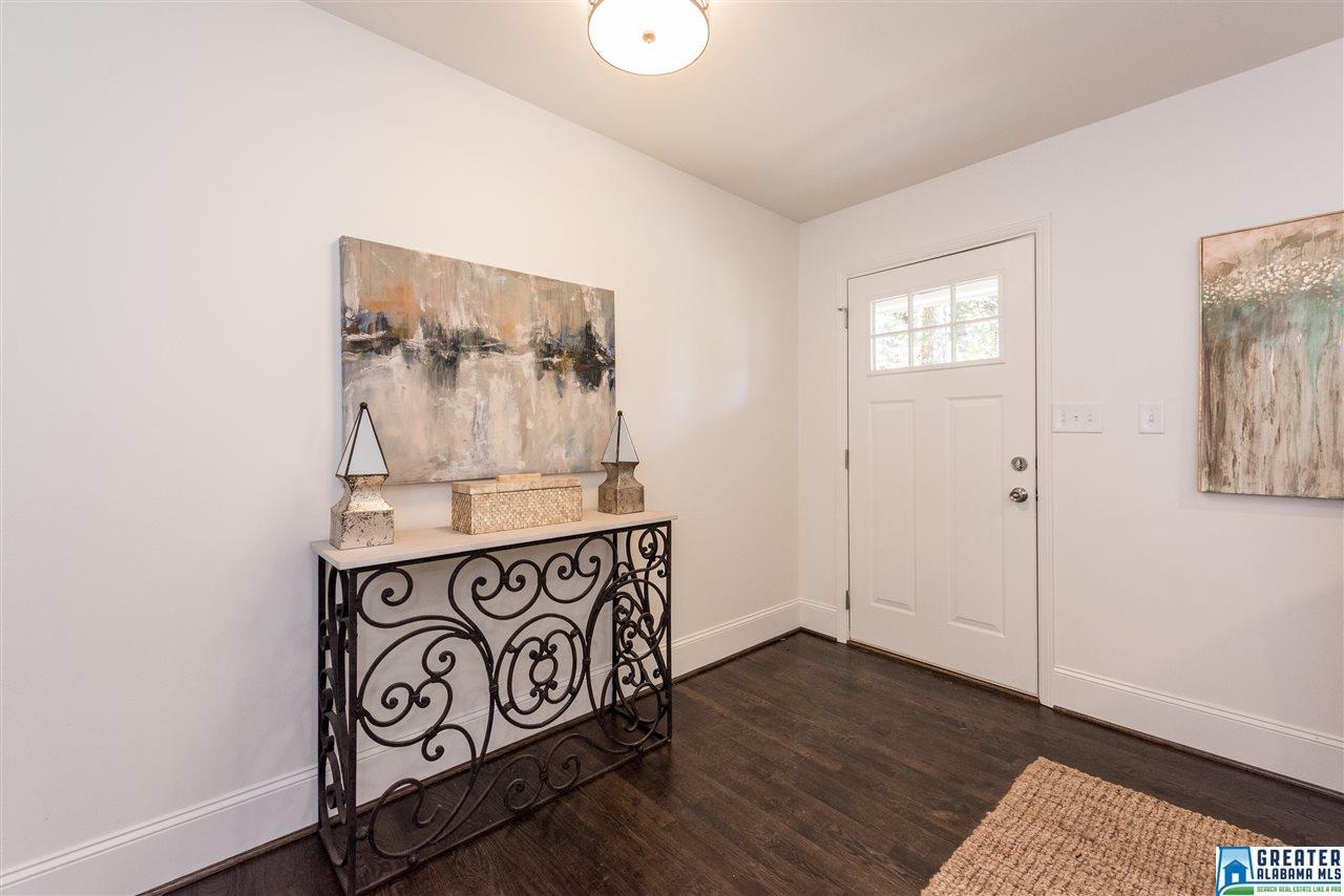 1542 BLIND BROOK LN, Vestavia Hills, AL 35216