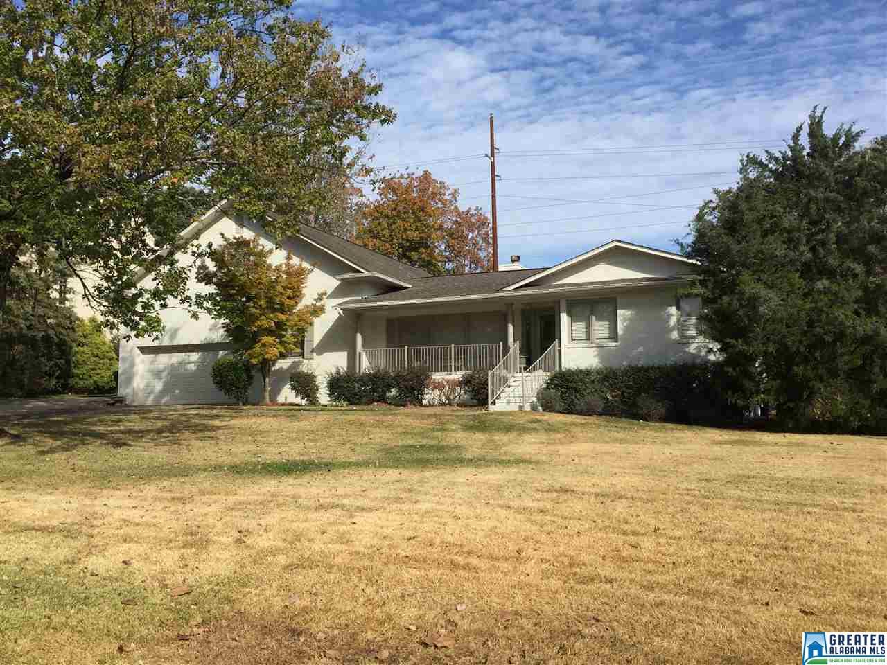 2116 MOUNTAIN VIEW DR, Vestavia Hills, AL 35216