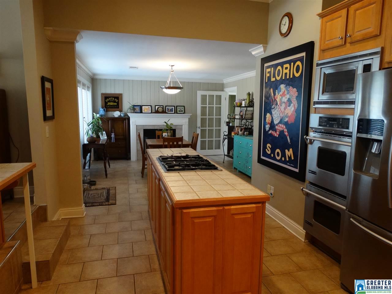 2116 MOUNTAIN VIEW DR, Vestavia Hills, AL 35216