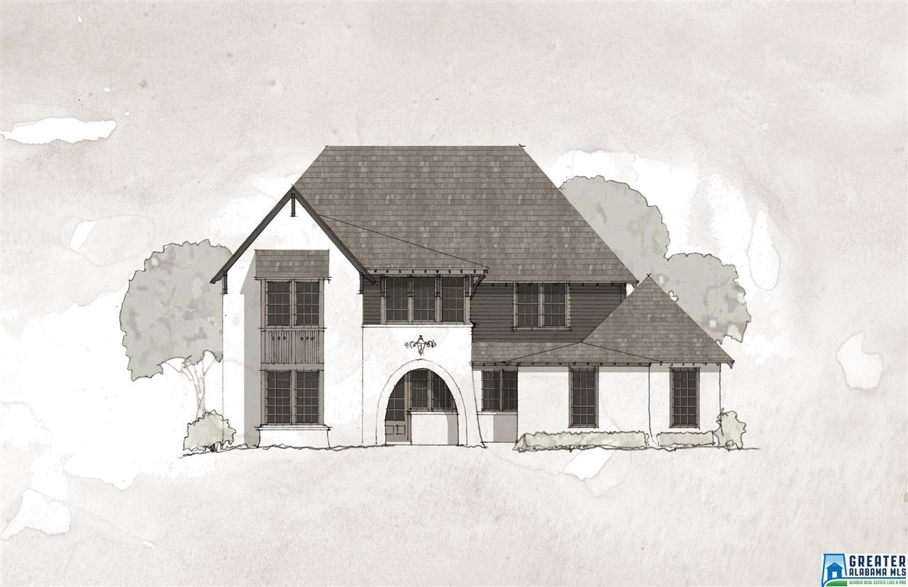 2720 ANNA STEELE LN, Vestavia Hills, AL 35216