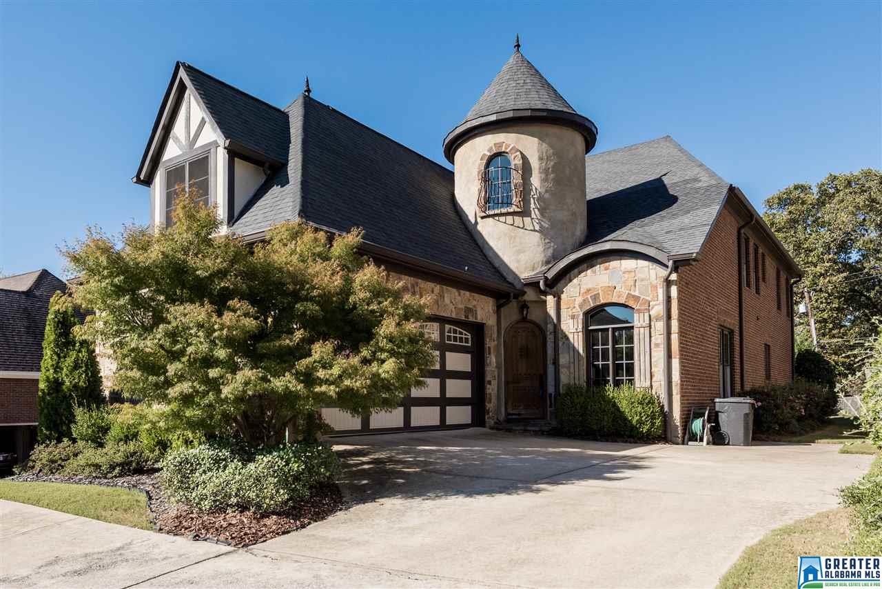1230 PARLIAMENT LN, Vestavia Hills, AL 35216