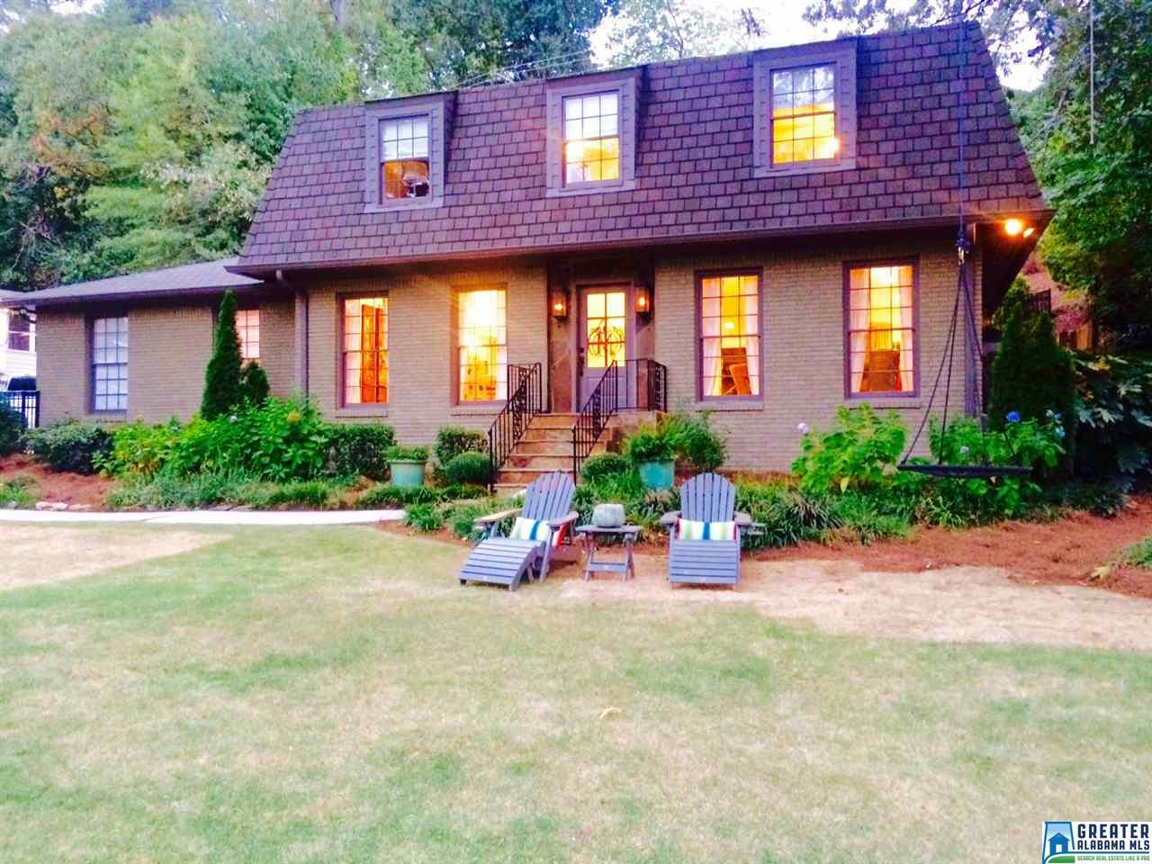 Vestavia Hills, AL 35216
