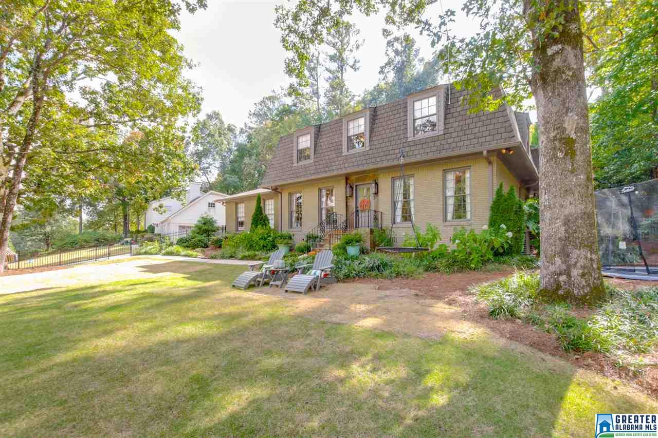 Vestavia Hills, AL 35216