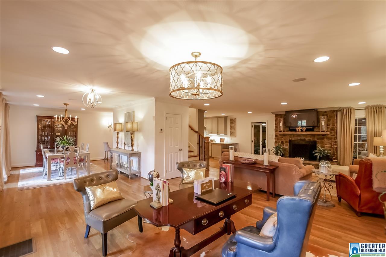 Vestavia Hills, AL 35216