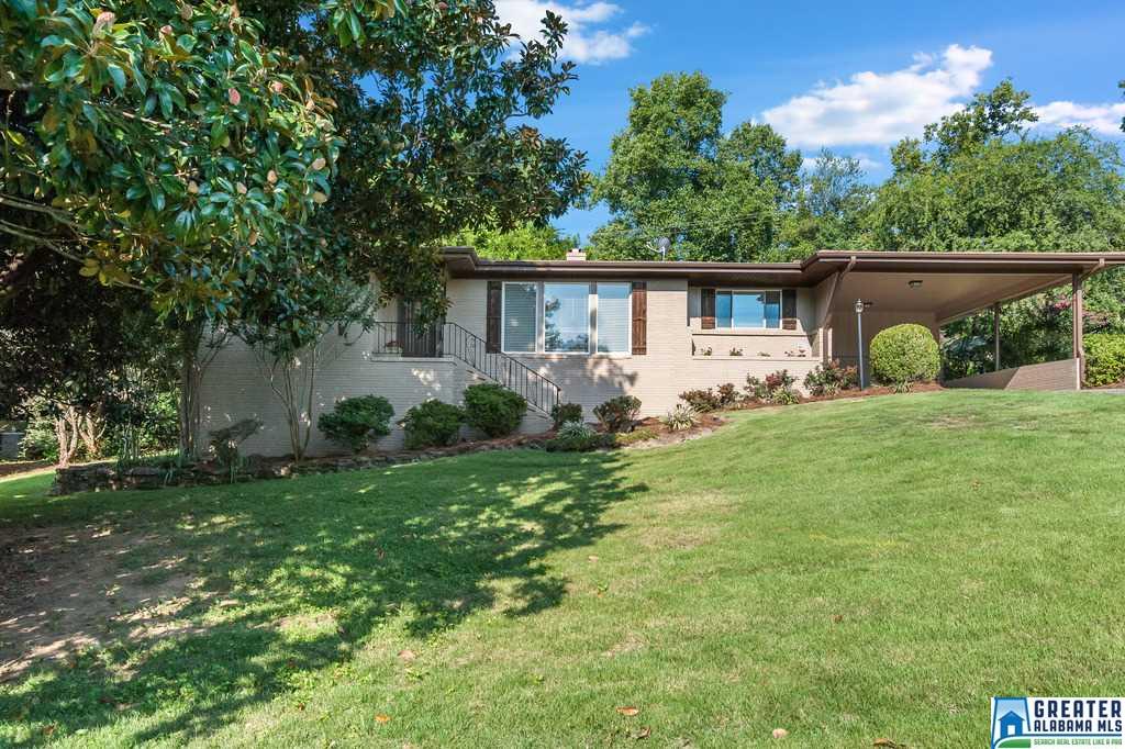 716 ROCKBRIDGE RD, Vestavia Hills, AL 35216