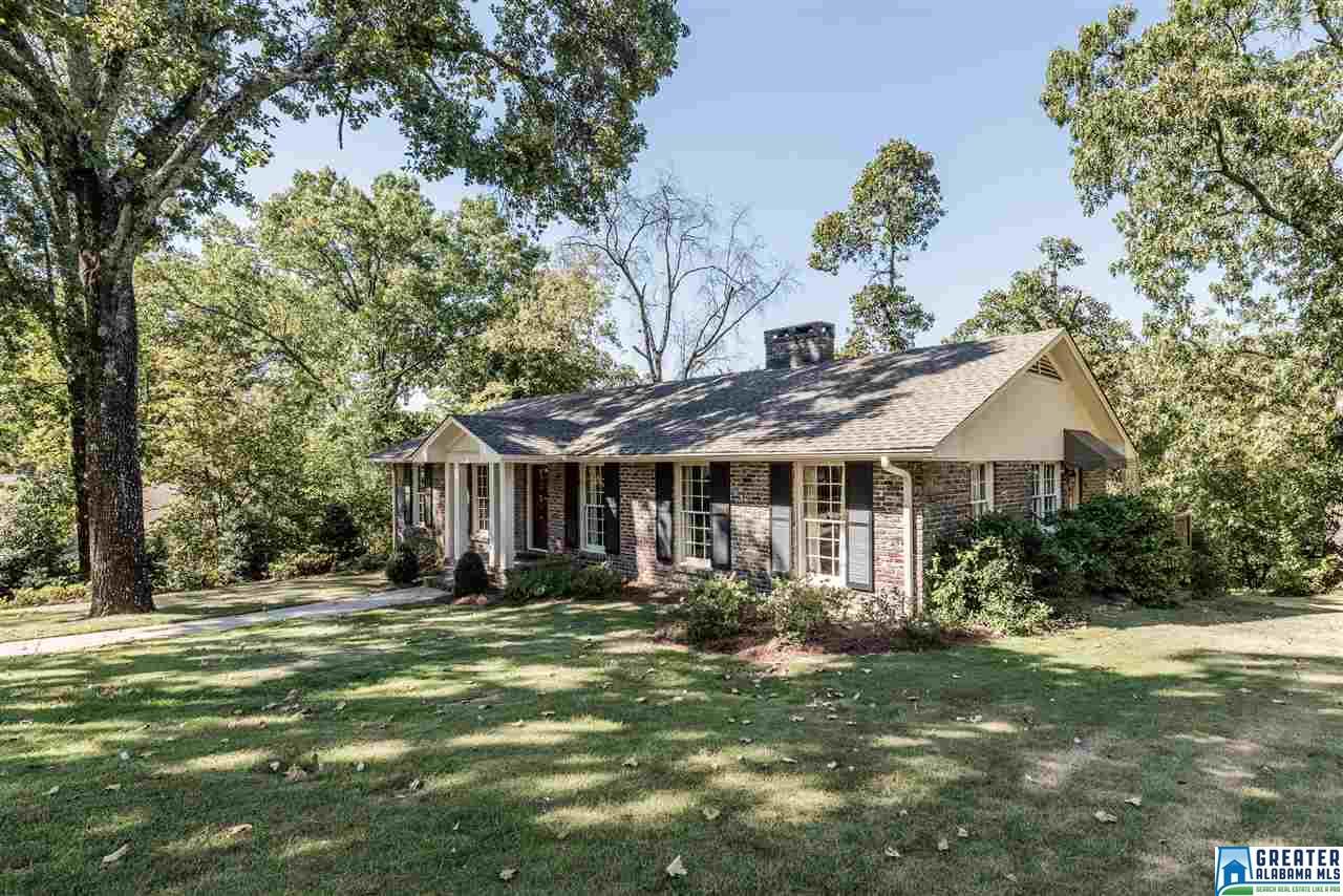 1208 FOREST VIEW LN, Vestavia Hills, AL 35216