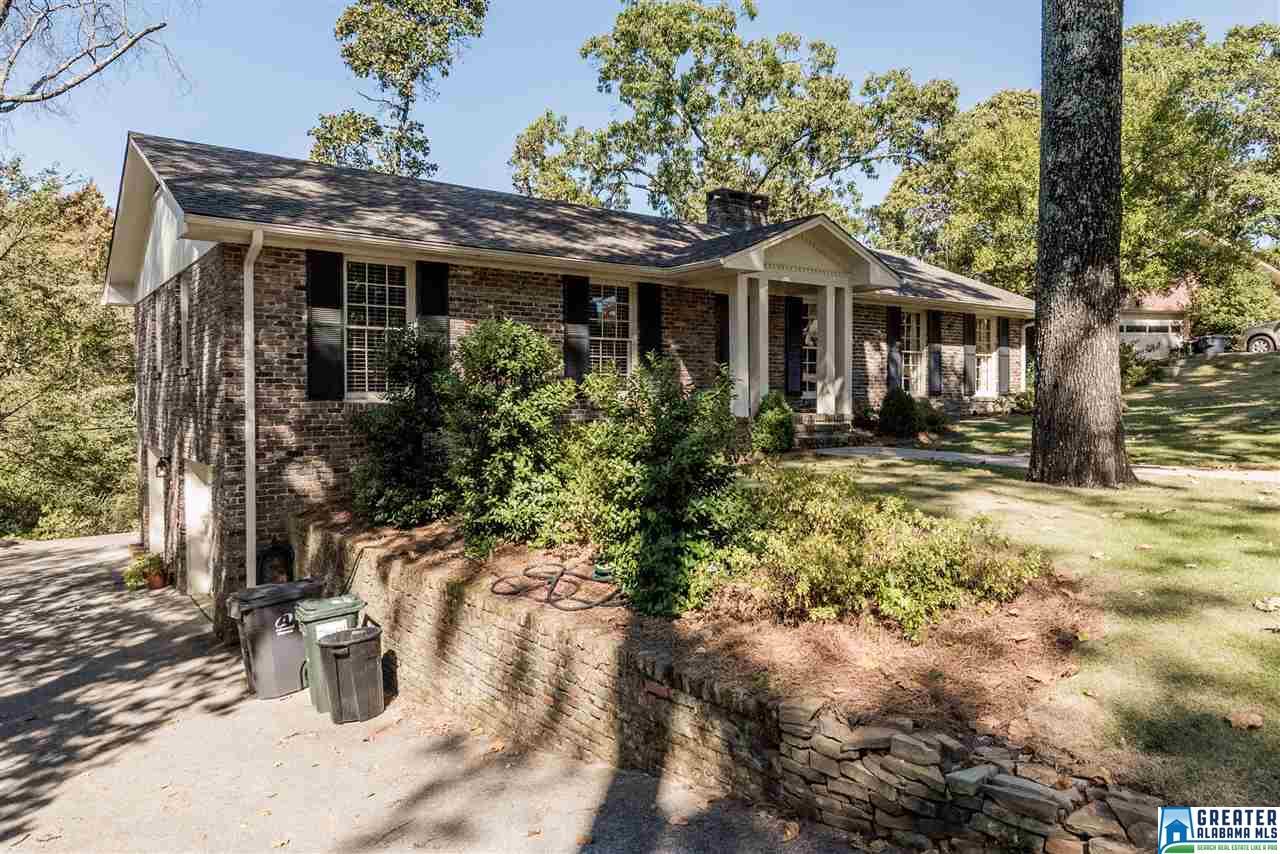 1208 FOREST VIEW LN, Vestavia Hills, AL 35216