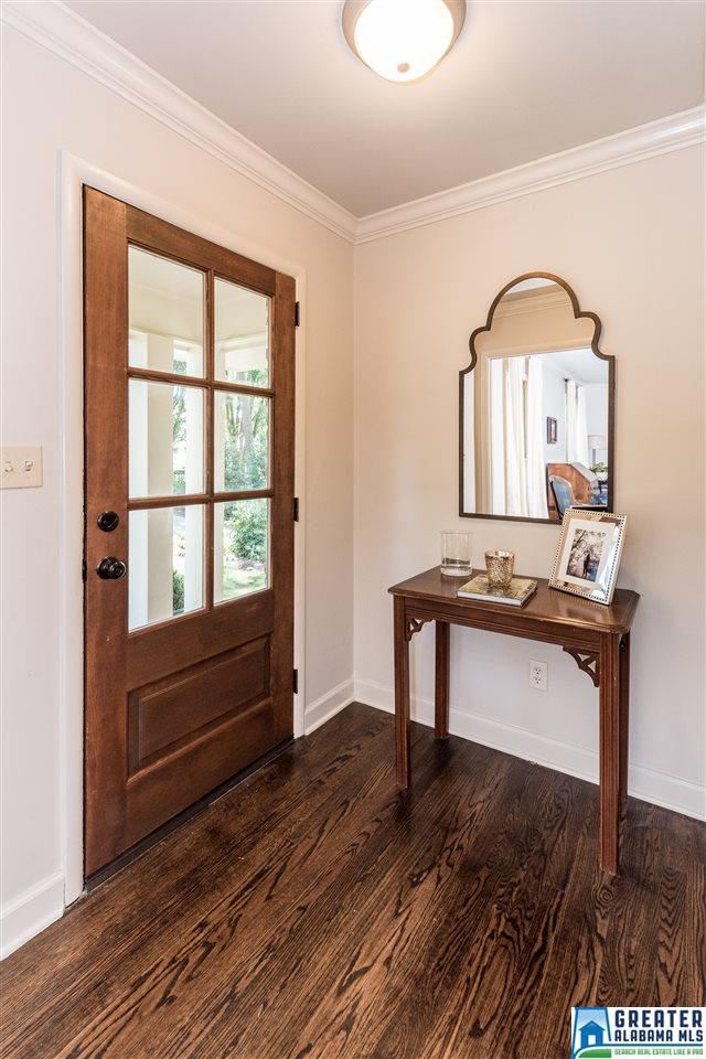 1208 FOREST VIEW LN, Vestavia Hills, AL 35216