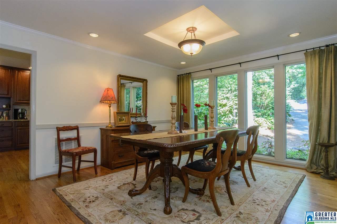 2519 SHADES CREST RD, Vestavia Hills, AL 35216