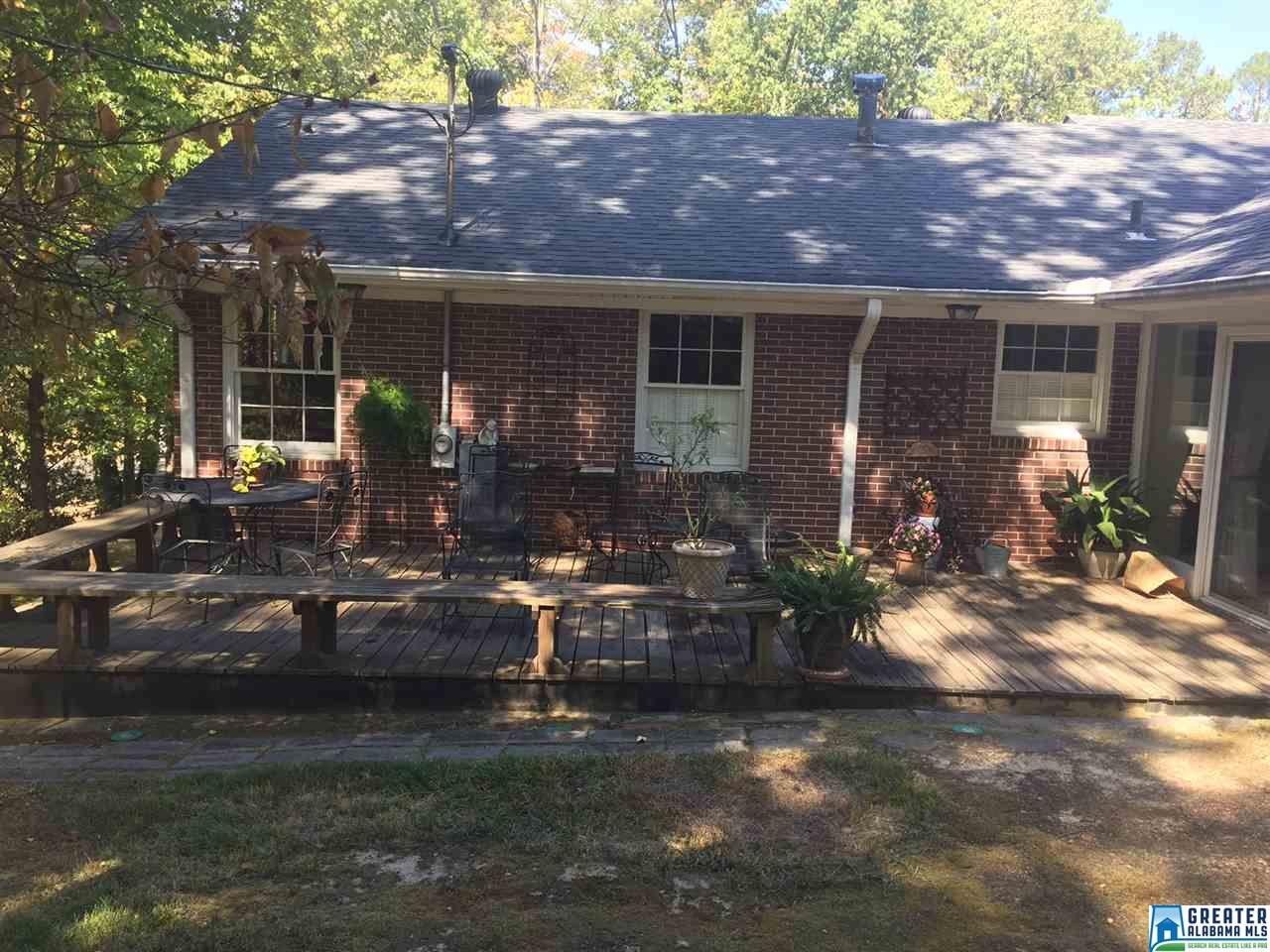 2709 MOUNT ROYAL CIR, Mountain Brook, AL 35216