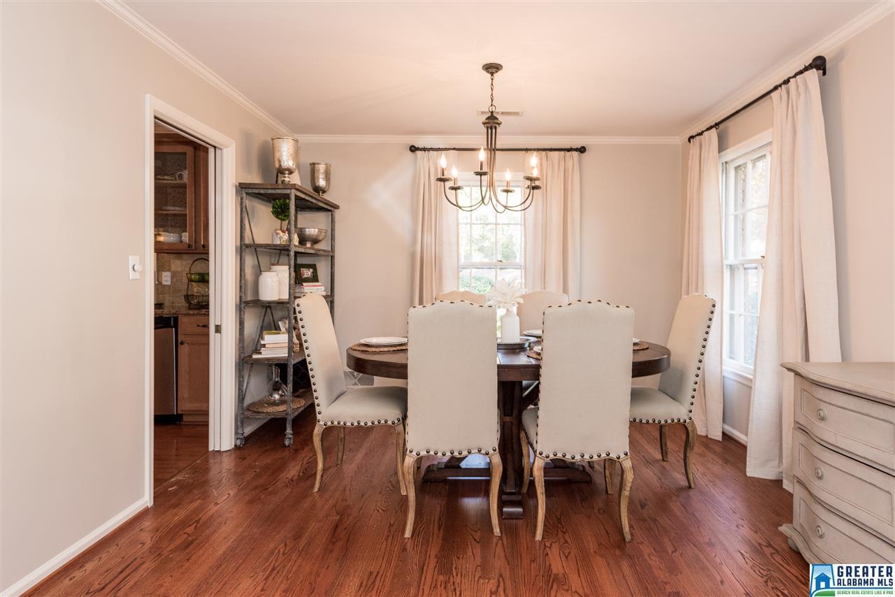 1313 ROUND HILL RD, Vestavia Hills, AL 35216