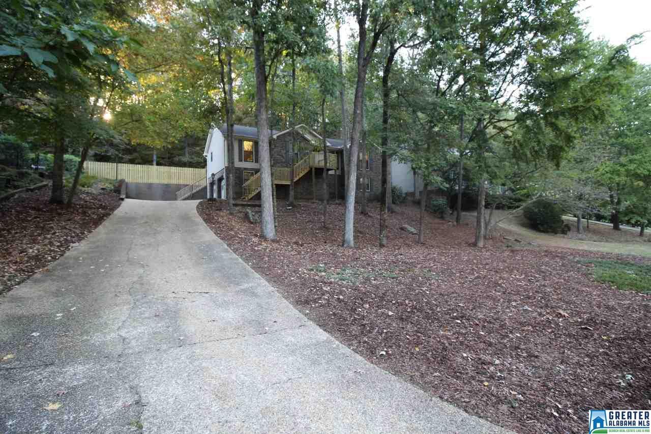 3024 PANORAMA TRL, Vestavia Hills, AL 35216