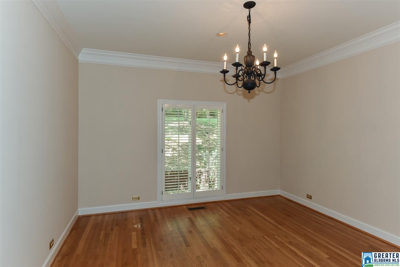 345 VESCLUB DR, Vestavia Hills, AL 35216