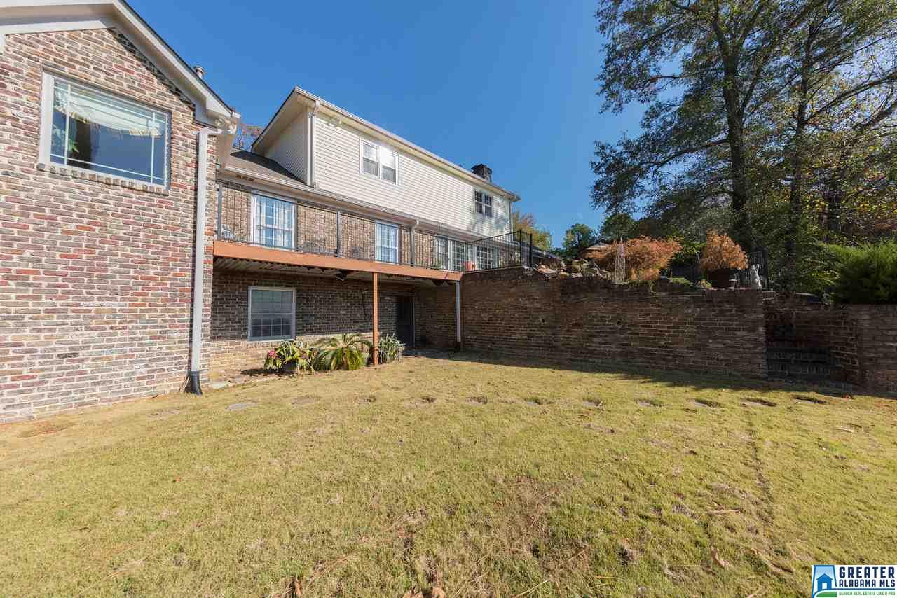 2427 MONTE VISTA DR, Vestavia Hills, AL 35216