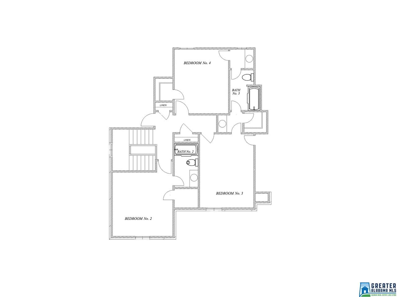 1507 AMHERST CIR, Mountain Brook, AL 35216