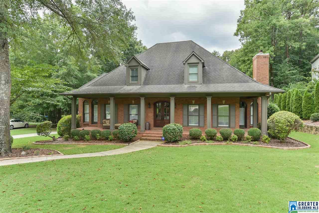 3340 BUCKHEAD DR, Vestavia Hills, AL 35216