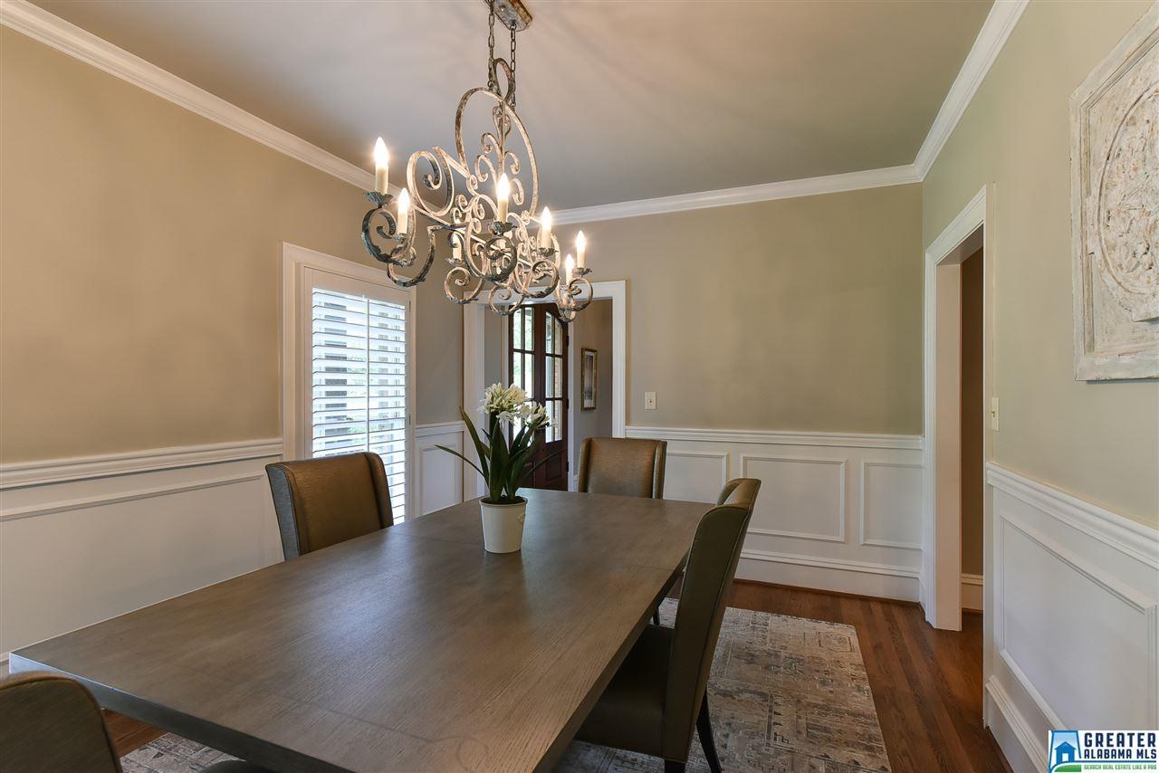 3340 BUCKHEAD DR, Vestavia Hills, AL 35216
