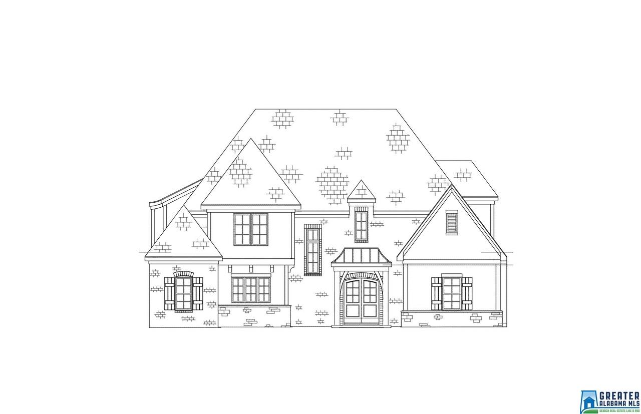 1511 AMHERST CIR, Mountain Brook, AL 35216