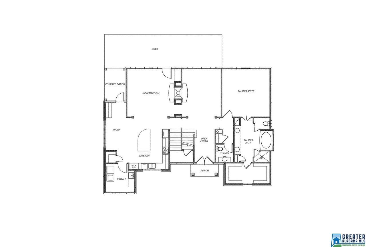 1511 AMHERST CIR, Mountain Brook, AL 35216