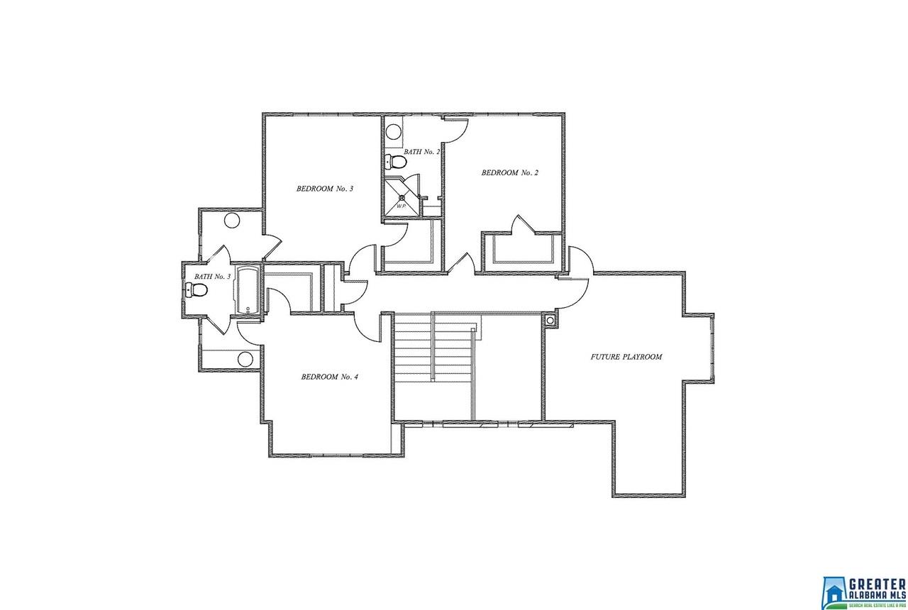 1511 AMHERST CIR, Mountain Brook, AL 35216
