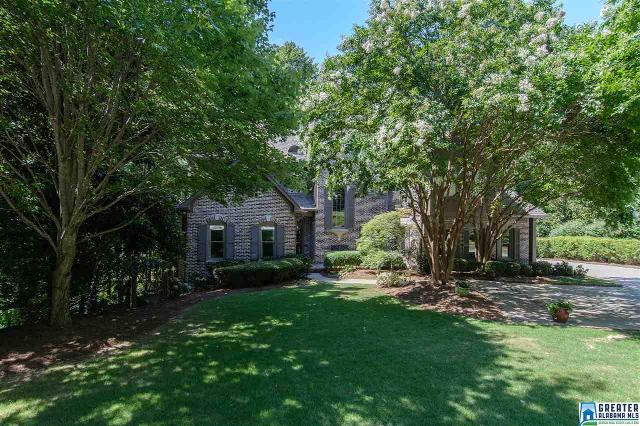 1593 WOODRIDGE PL, Vestavia Hills, AL 35216