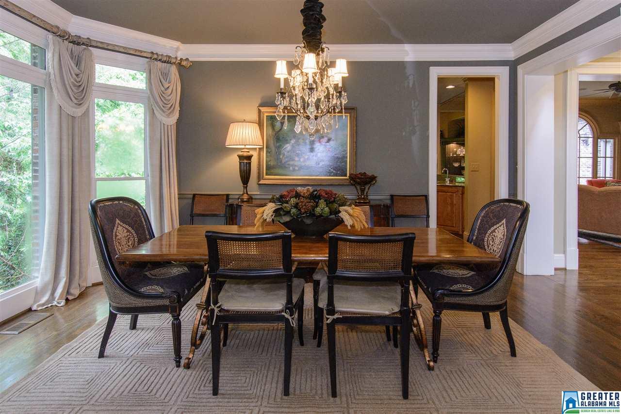 1593 WOODRIDGE PL, Vestavia Hills, AL 35216