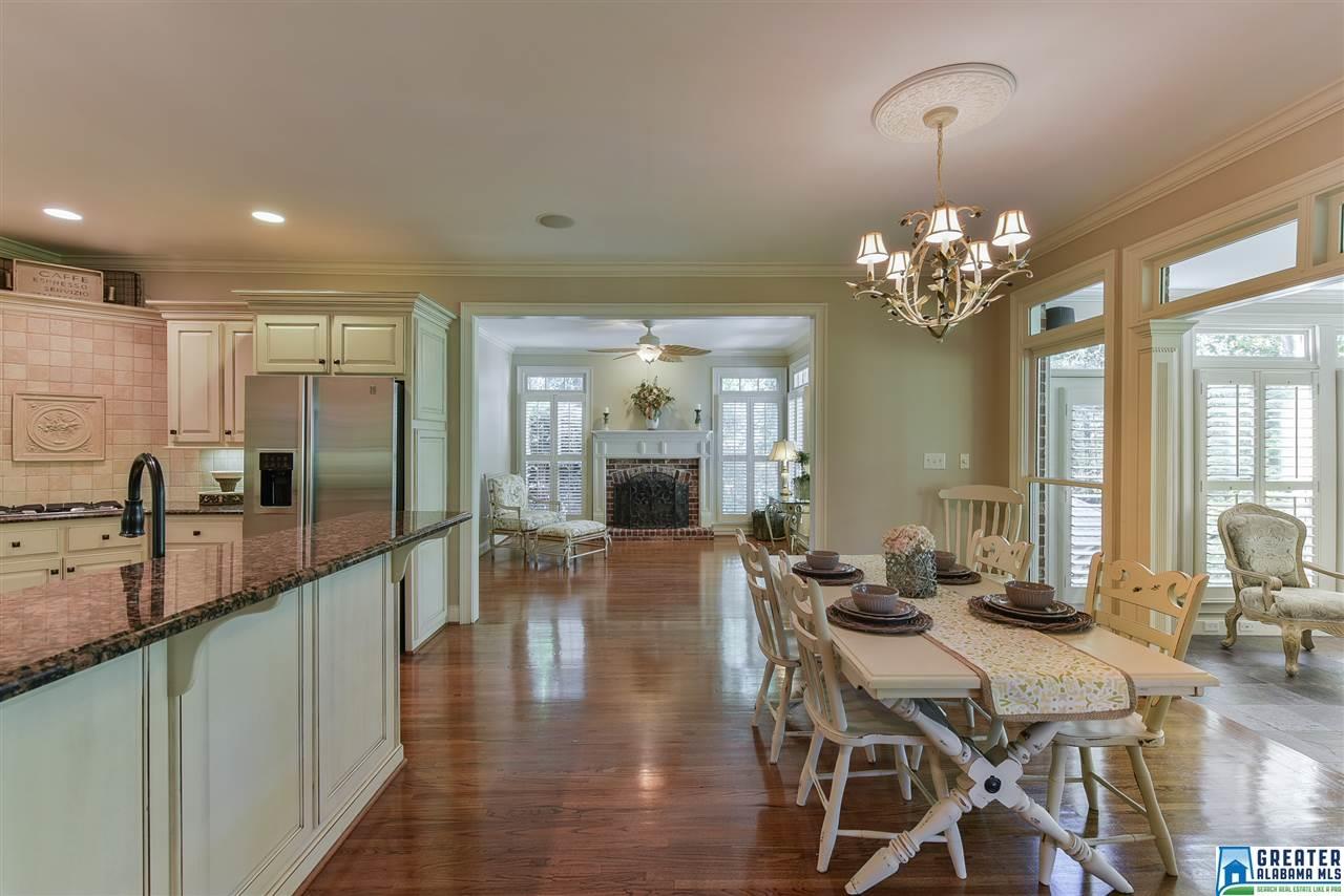 1597 WOODRIDGE PL, Vestavia Hills, AL 35216