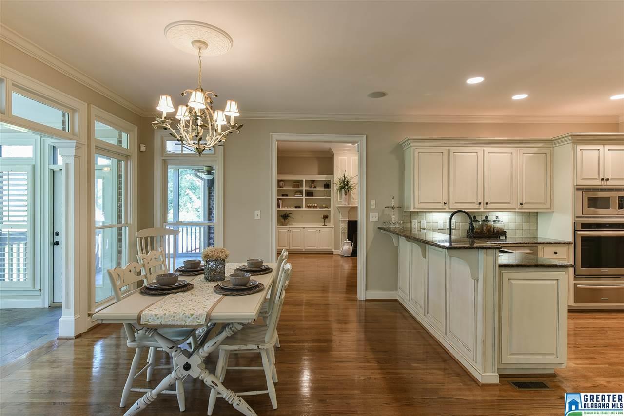 1597 WOODRIDGE PL, Vestavia Hills, AL 35216