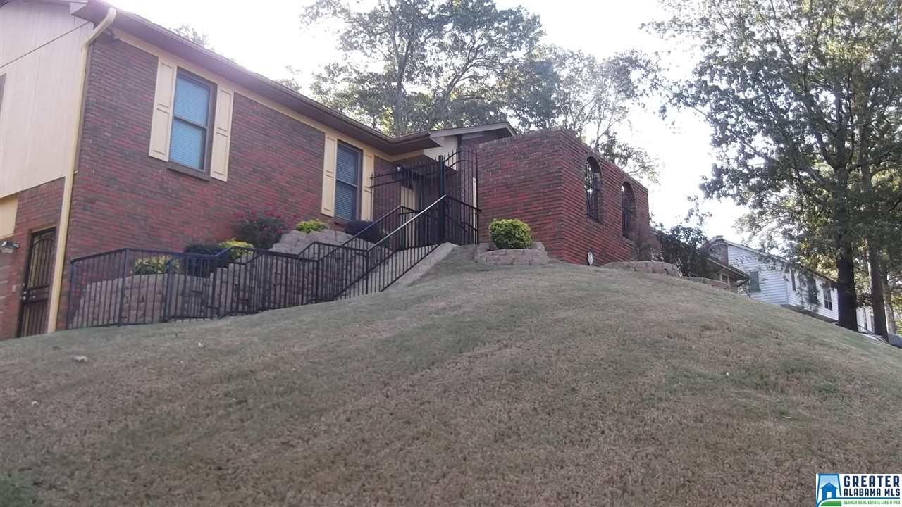 9809 WESTFIELD CT, Birmingham, AL 35217