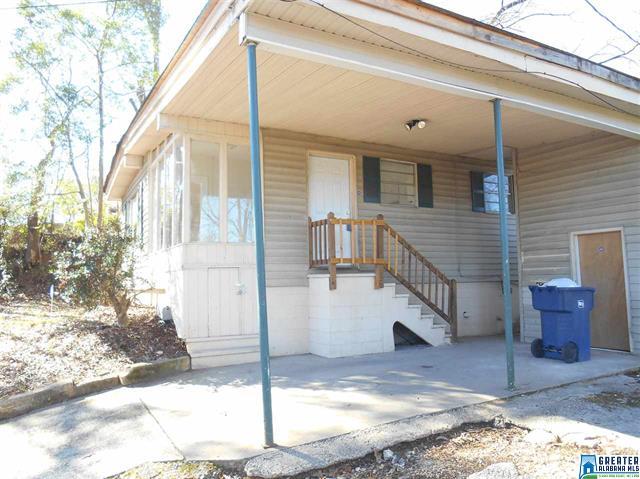 1152 Linthicum St, Birmingham, AL 35217