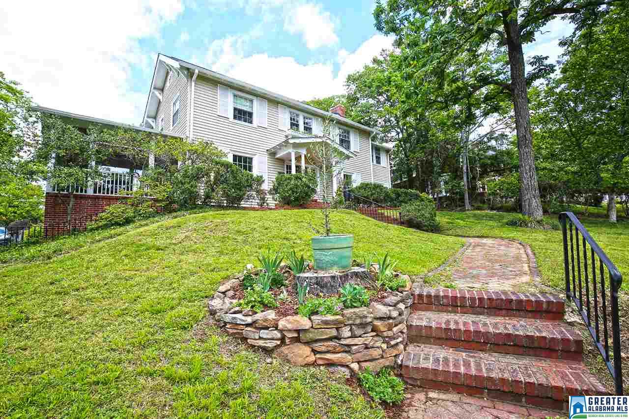 4306 GLENWOOD AVE, Birmingham, AL 35222