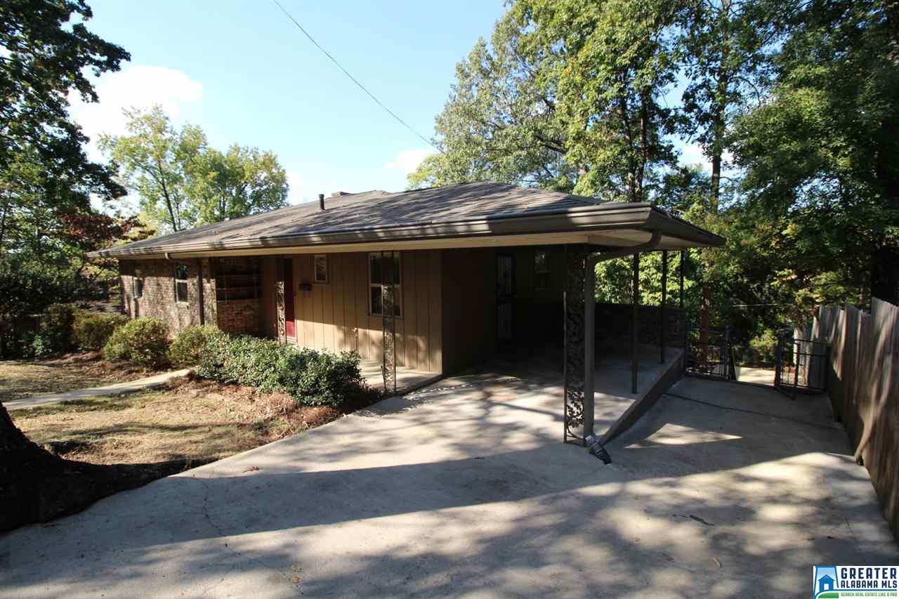 4412 LINPARK DR, Birmingham, AL 35222