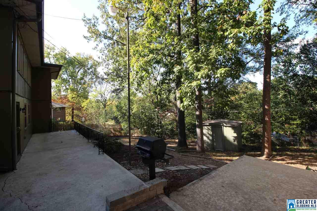 4412 LINPARK DR, Birmingham, AL 35222