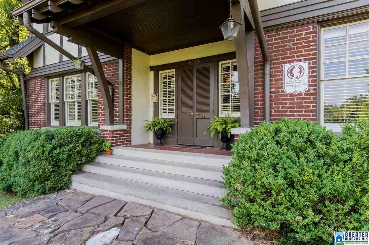 4179 S CLIFF RD, Birmingham, AL 35222