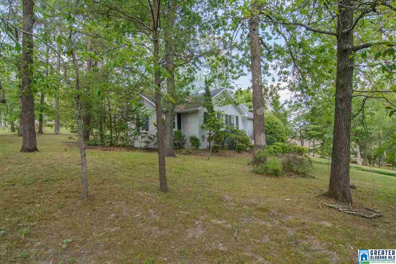 3316 WOODRIDGE RD, Mountain Brook, AL 35223