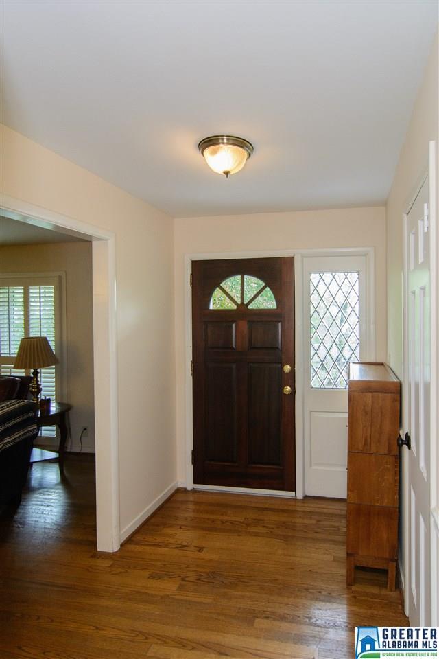 3316 WOODRIDGE RD, Mountain Brook, AL 35223