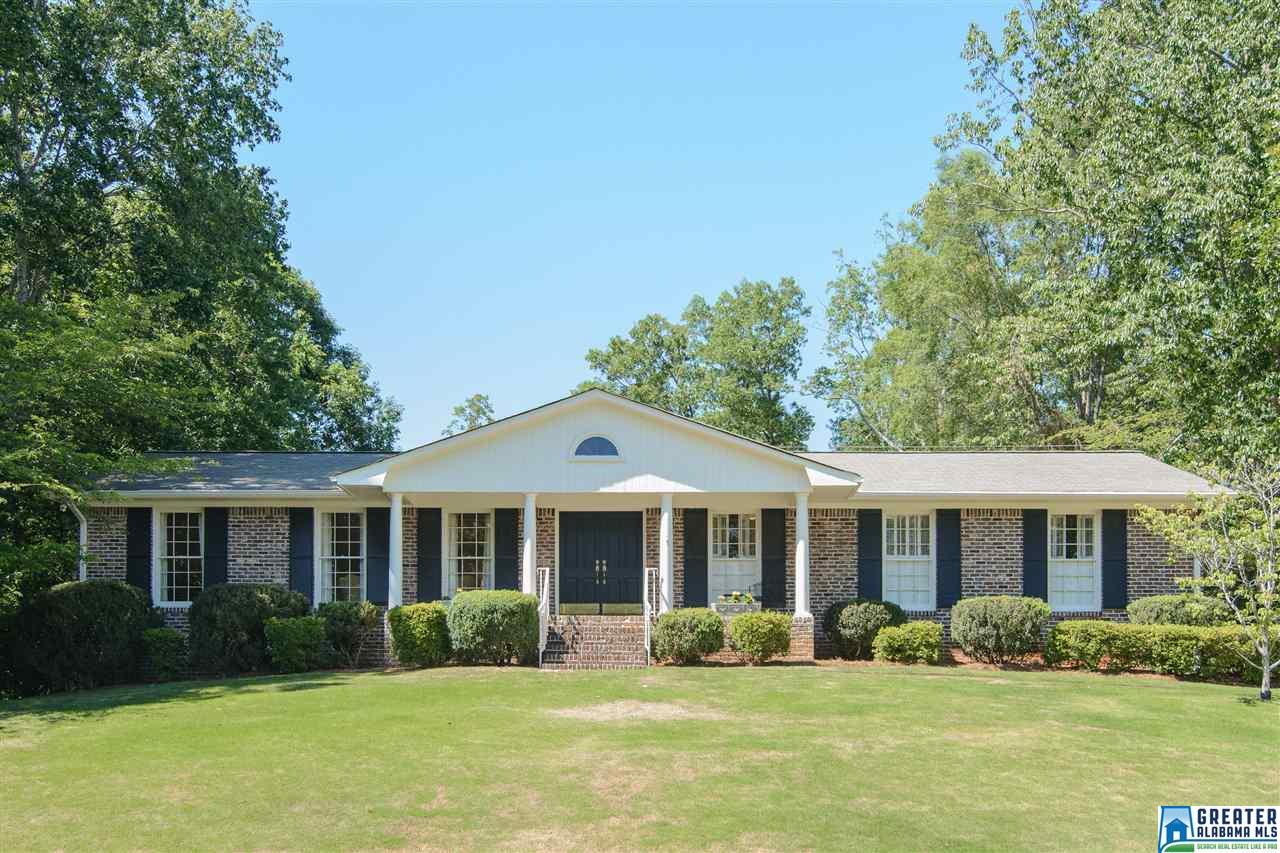 3772 CRESTBROOK RD, Mountain Brook, AL 35223