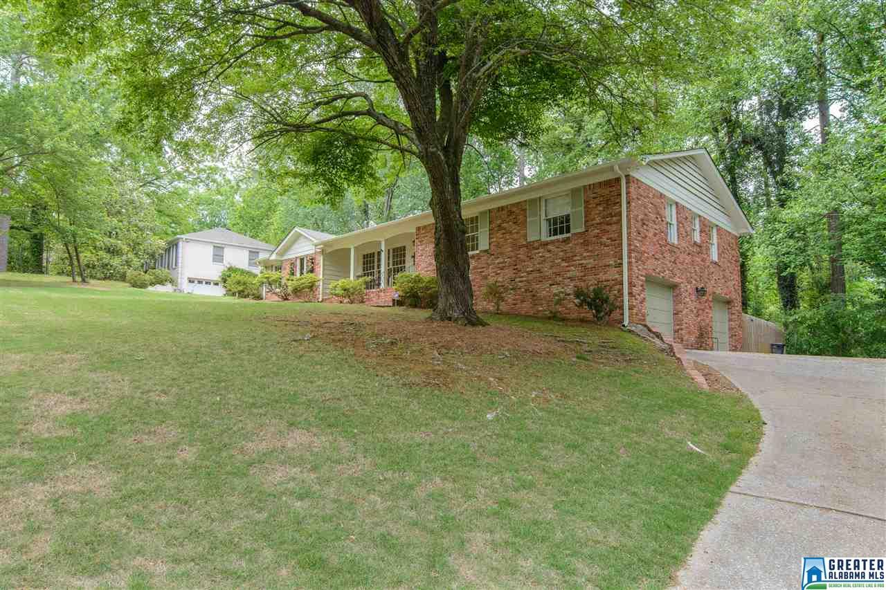 3140 WARRINGTON RD, Mountain Brook, AL 35223