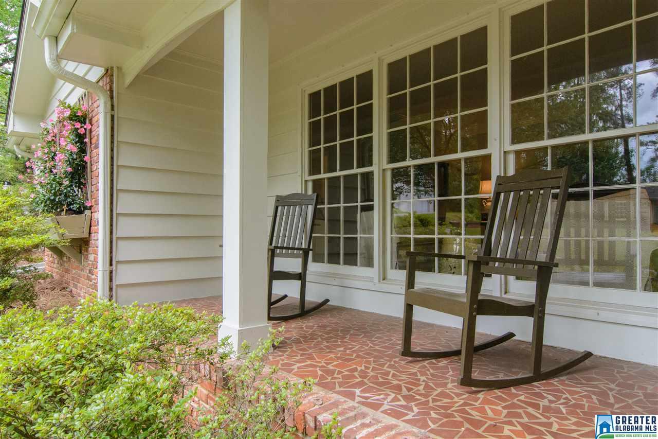 3140 WARRINGTON RD, Mountain Brook, AL 35223