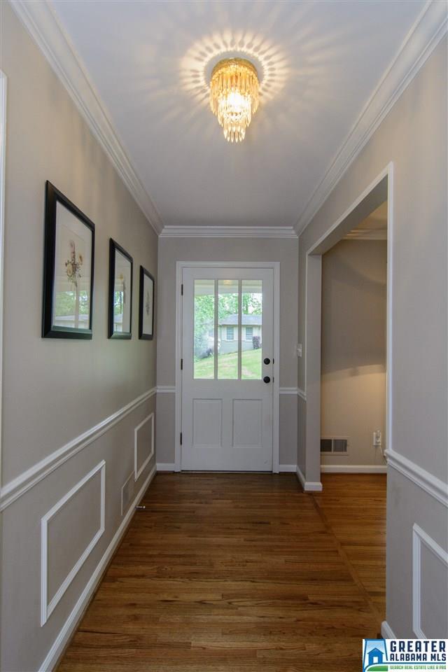 3140 WARRINGTON RD, Mountain Brook, AL 35223