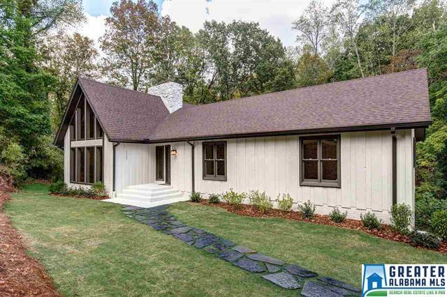 3552 HAMPSHIRE DR, Mountain Brook, AL 35223
