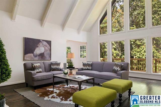 3552 HAMPSHIRE DR, Mountain Brook, AL 35223