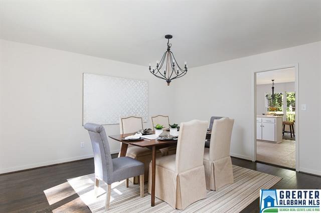 3552 HAMPSHIRE DR, Mountain Brook, AL 35223