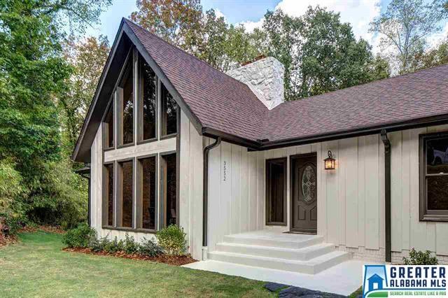 3552 HAMPSHIRE DR, Mountain Brook, AL 35223