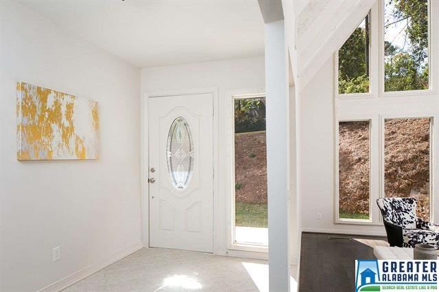 3552 HAMPSHIRE DR, Mountain Brook, AL 35223
