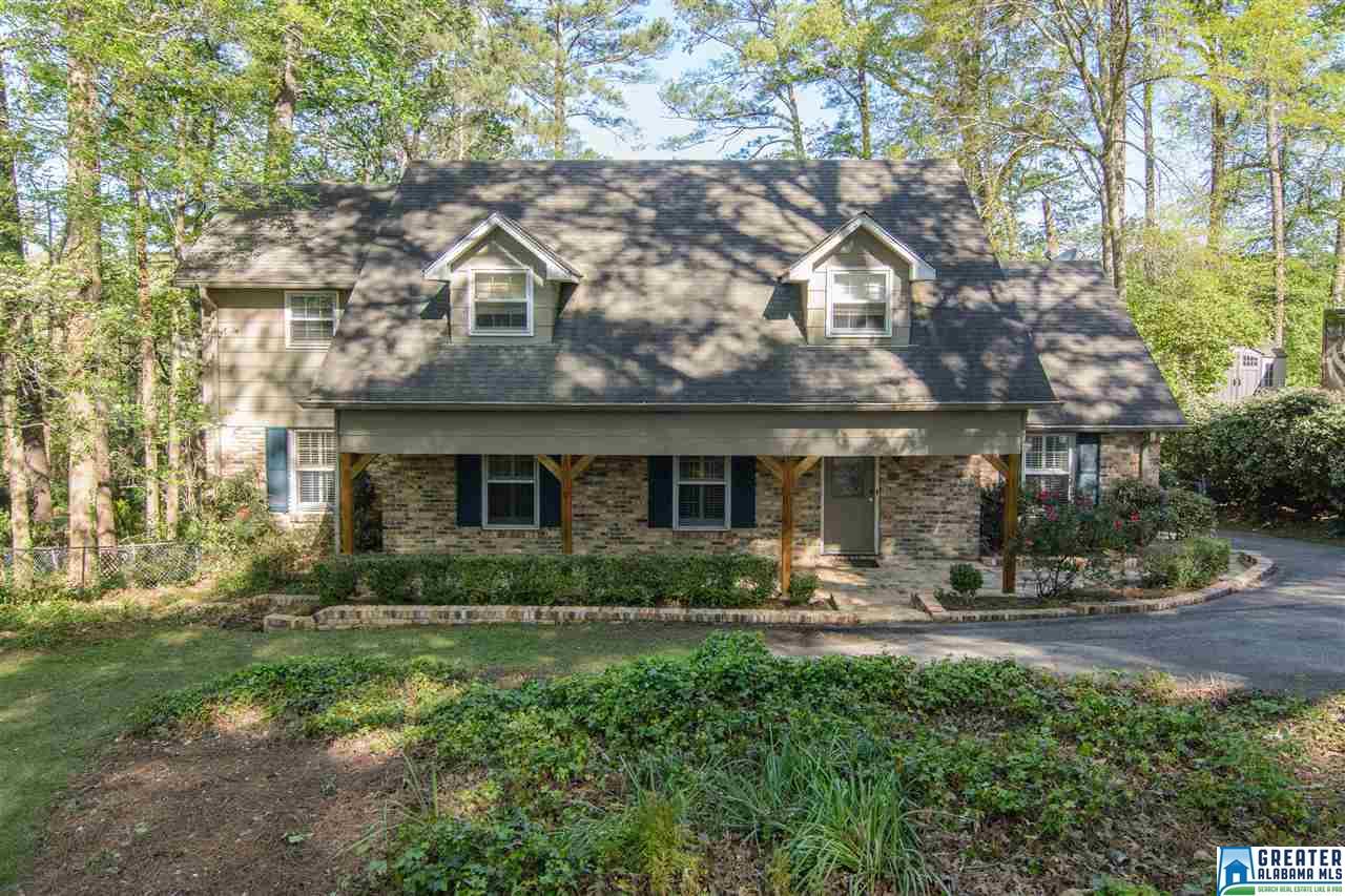 3308 OVERTON RD, Mountain Brook, AL 35223