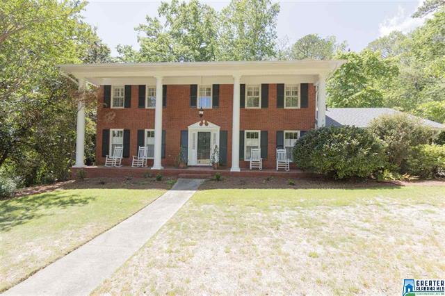 3613 Oakdale Rd, Mountain Brook, AL 35223