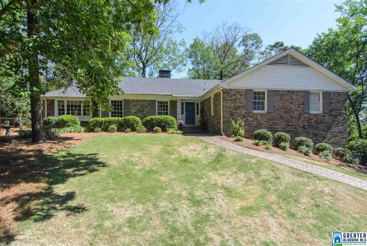 3516 BELLE MEADE CIR, Mountain Brook, AL 35223