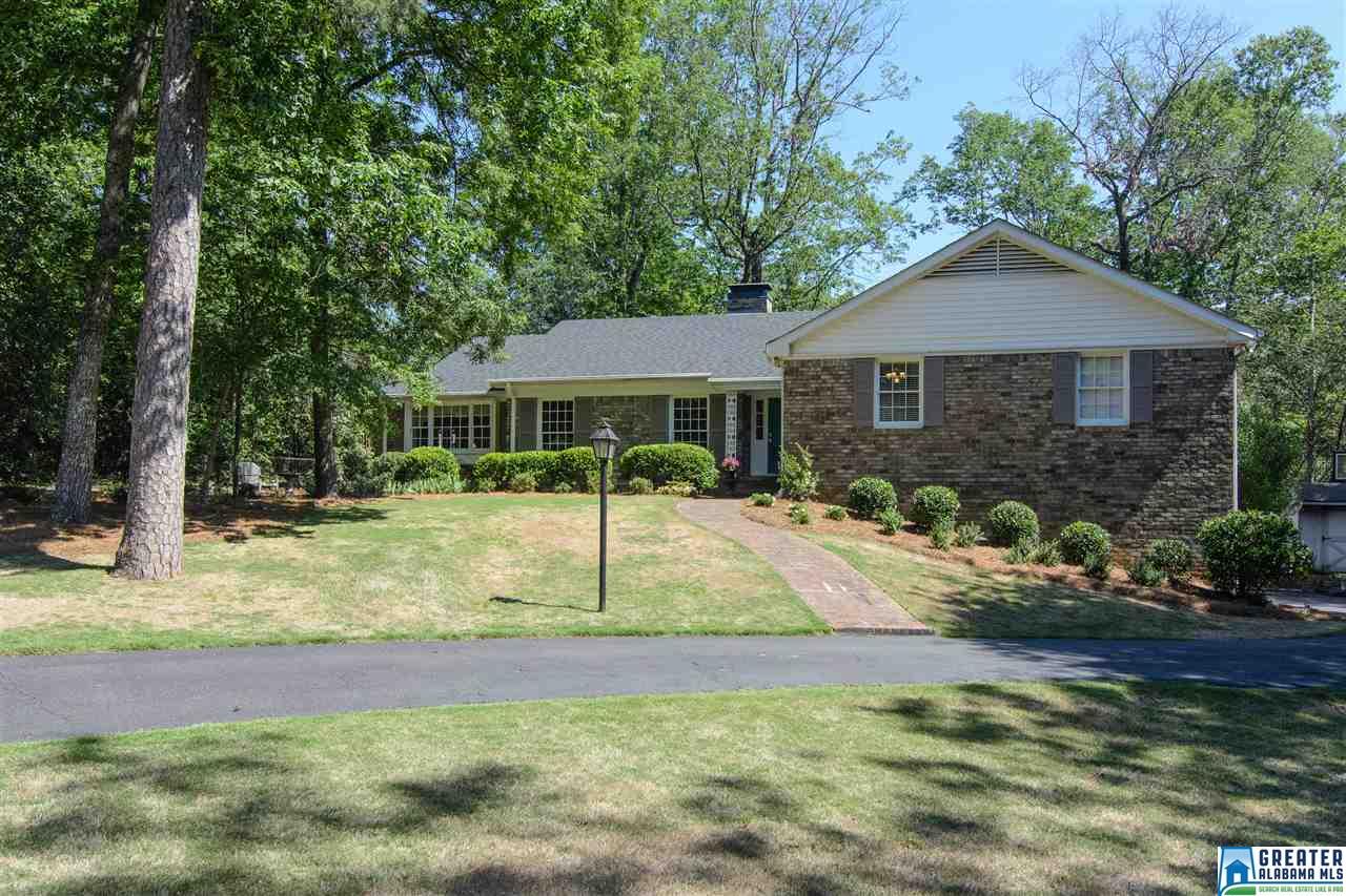 3516 BELLE MEADE CIR, Mountain Brook, AL 35223