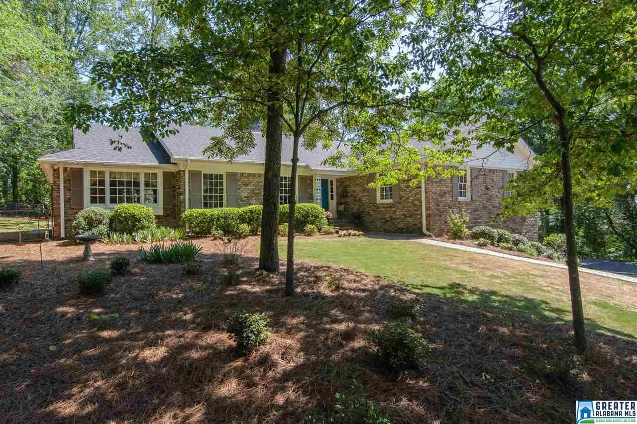 3516 BELLE MEADE CIR, Mountain Brook, AL 35223